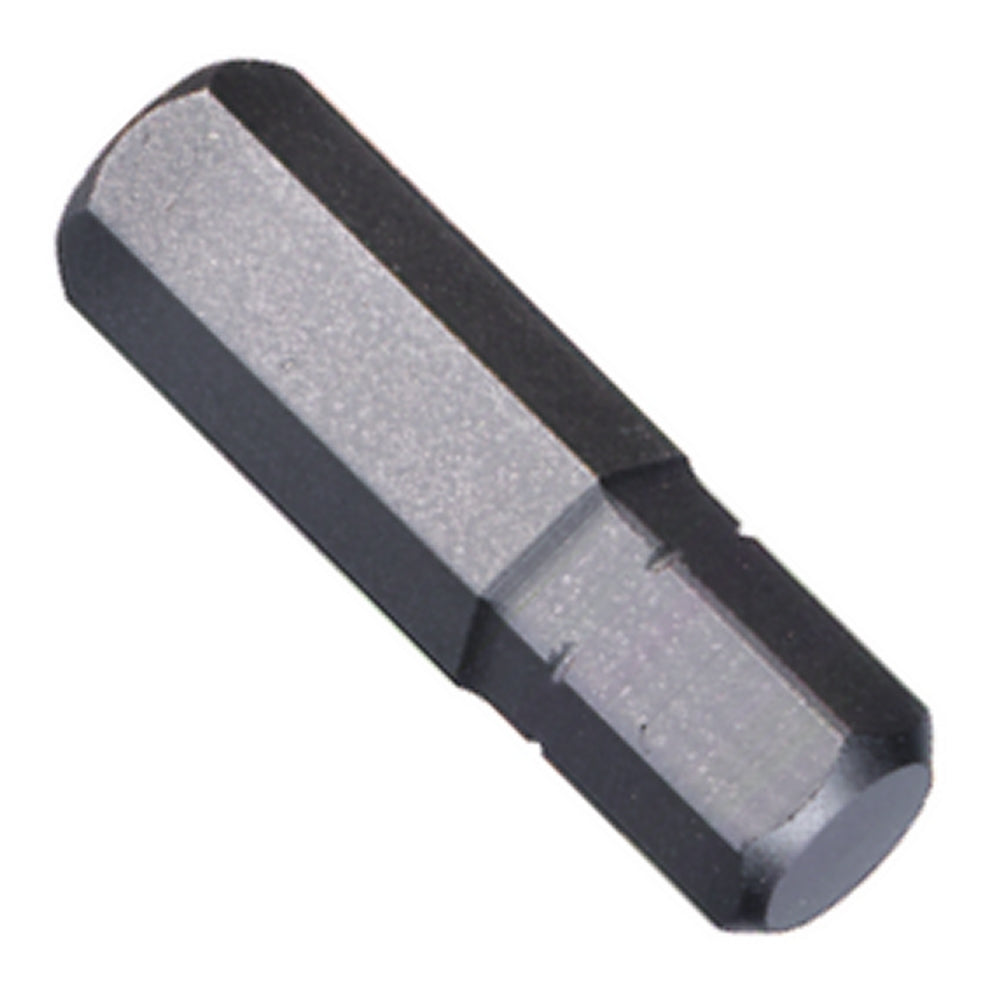 STAHLWILLE Bits Schraubendrehereinsatz Nr. 4056 - 6mm - 08420006