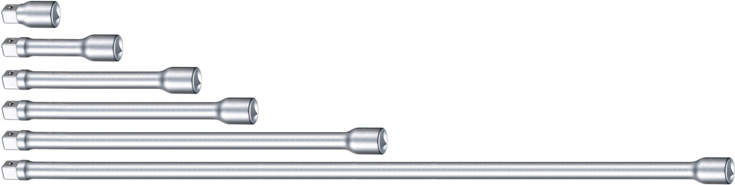 STAHLWILLE 427 Verlängerung Länge 160mm Antrieb 10mm (3/8") - 12010002