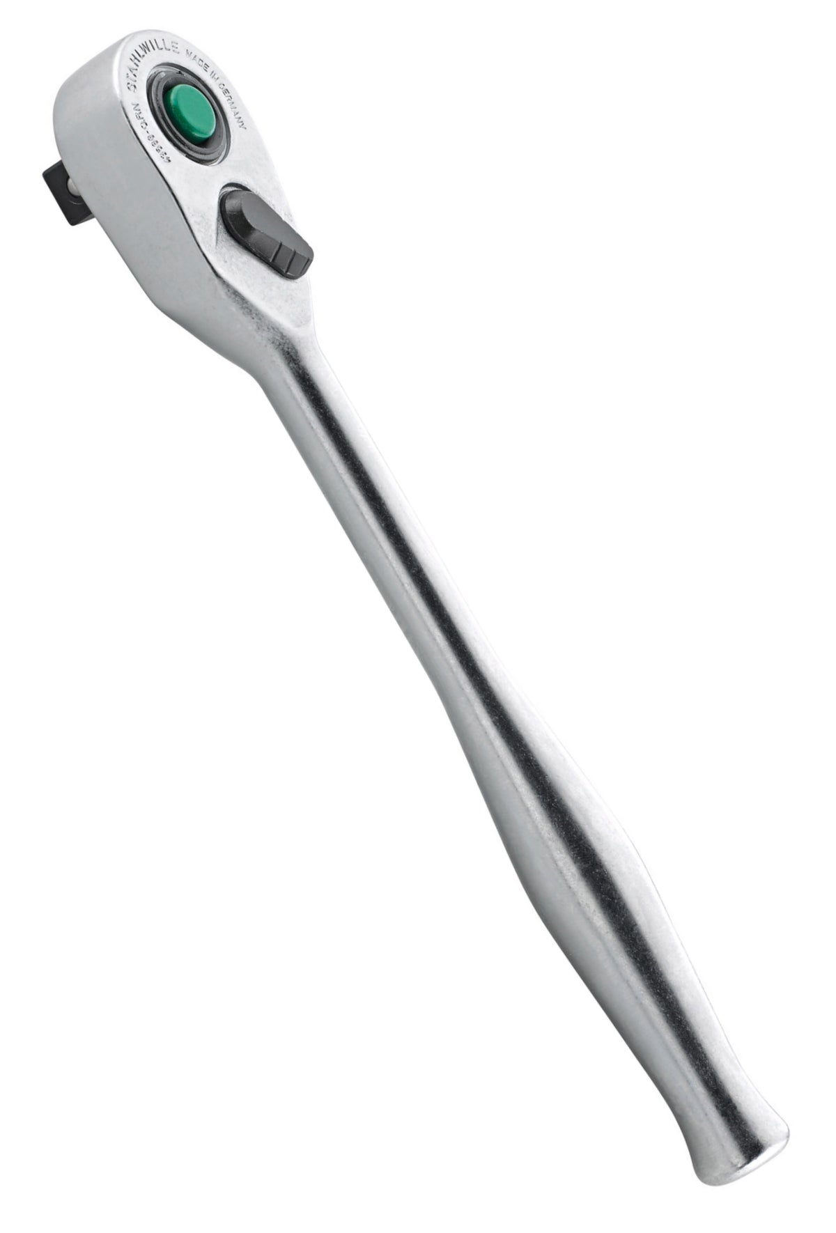 STAHLWILLE 435SG-QR N QuickRelease  Knarre Antrieb 10mm (3/8") - 12111030