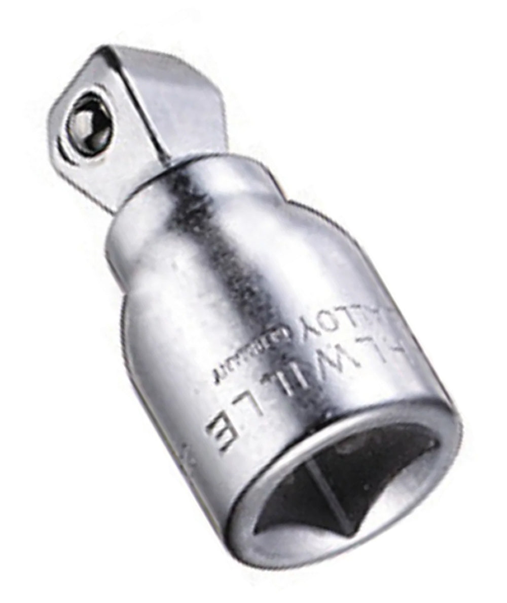 STAHLWILLE 509W Verlängerung mit Wobble-Drive Länge 52mm Antrieb 12,5mm (1/2") - 13010005