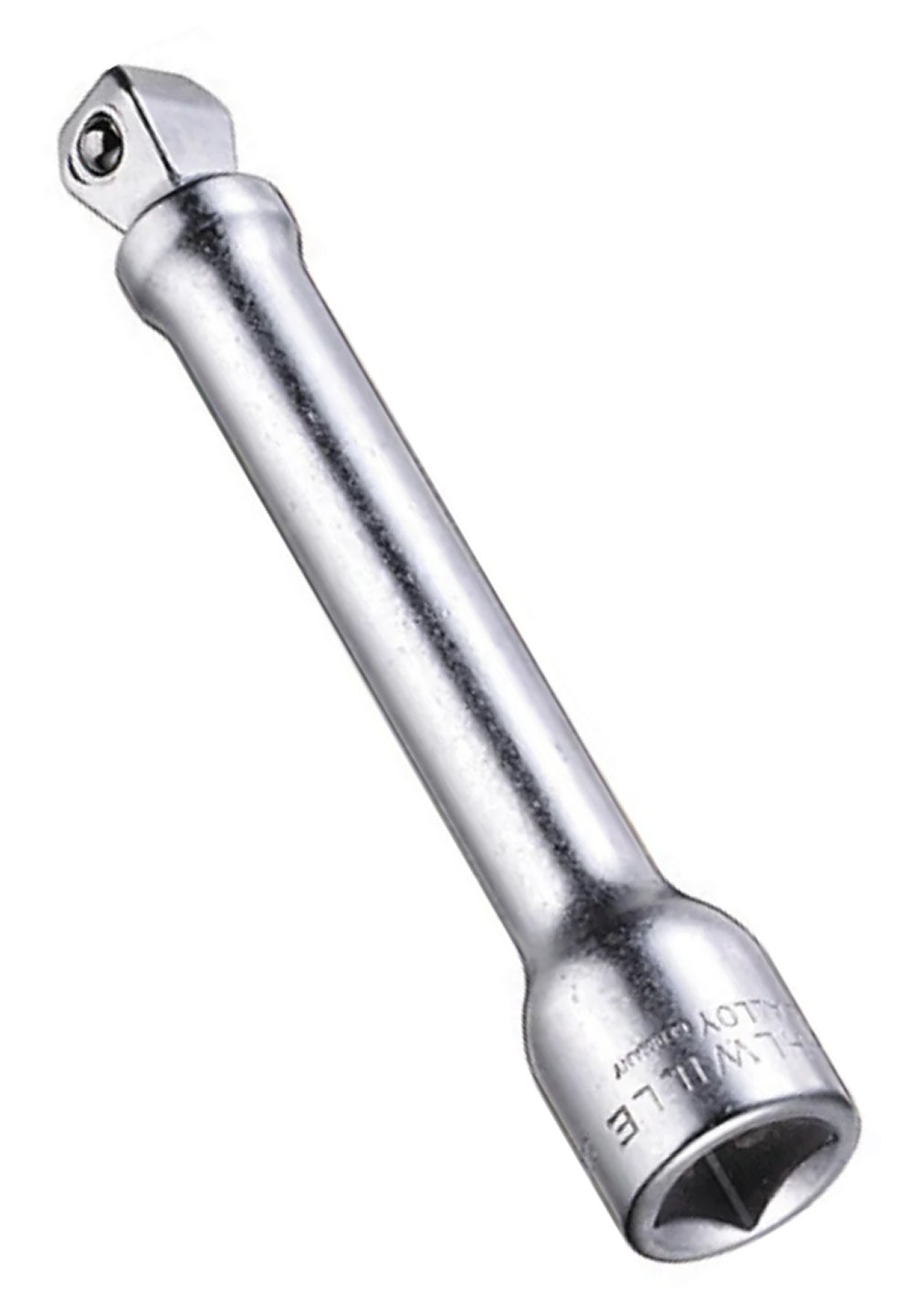 STAHLWILLE 509W Verlängerung mit Wobble-Drive Länge 130mm Antrieb 12,5mm (1/2") - 13010007