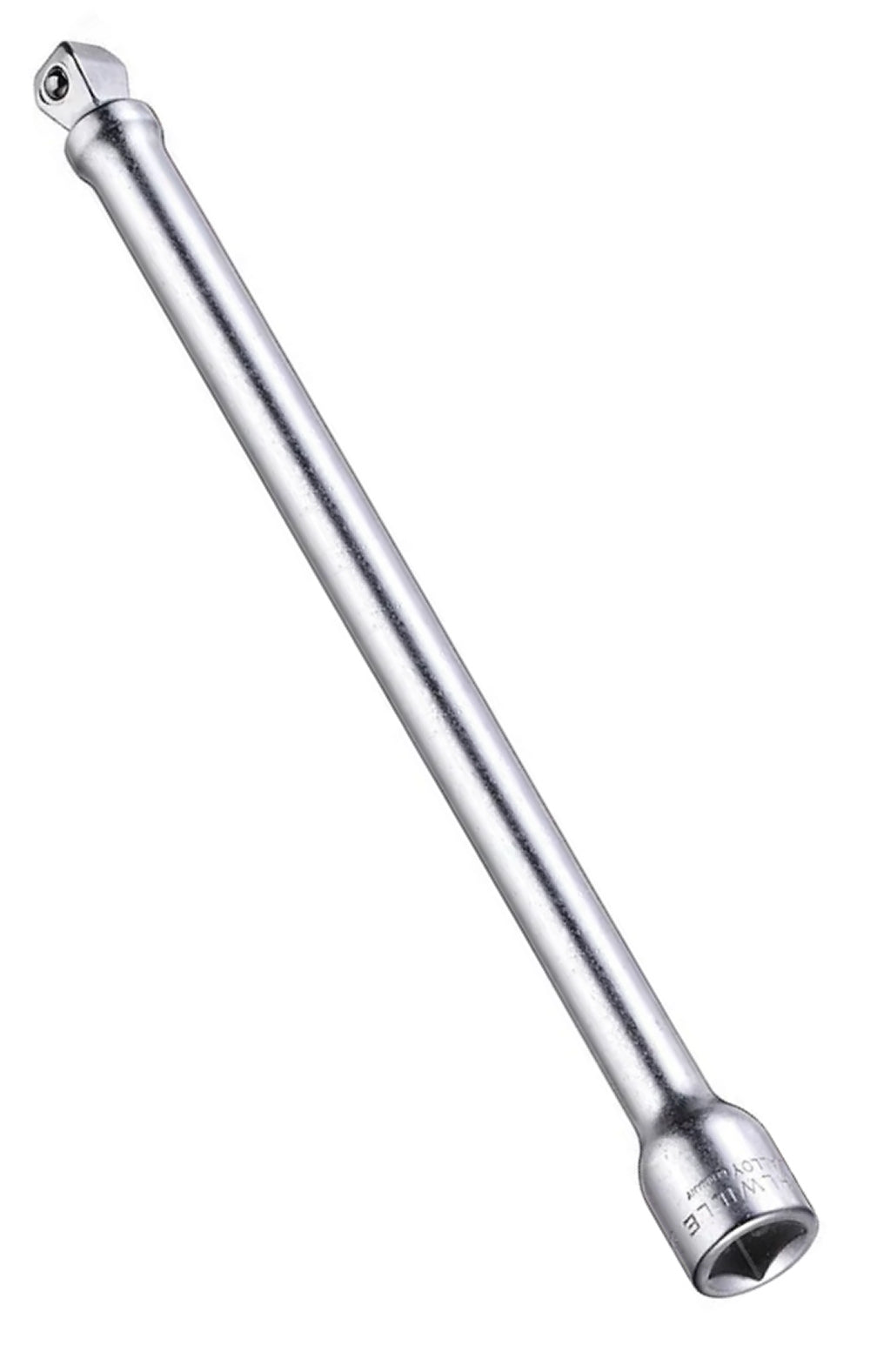 STAHLWILLE 509W Verlängerung mit Wobble-Drive Länge 255mm Antrieb 12,5mm (1/2") - 13010008