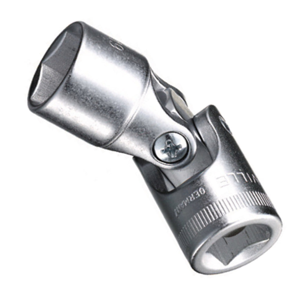 STAHLWILLE 53 Gelenk Steckschlüsseleinsatz 16mm Antrieb 12,5mm (1/2") - 03040016