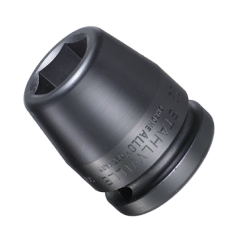 STAHLWILLE 55IMP IMPACT Einsatz 33mm Antrieb 20mm (3/4") - 25010033