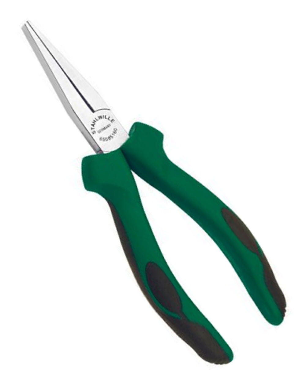 STAHLWILLE 6508 Flachzang lang Länge 160mm - 65085160