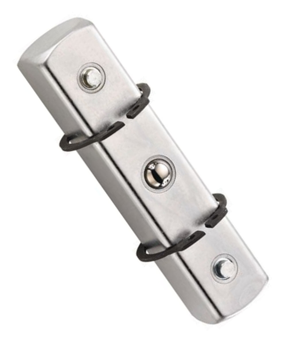 STAHLWILLE 70V Größe 16 Vierkant Verbindungsteil beidseitig 20mm (3/4") - 59010016