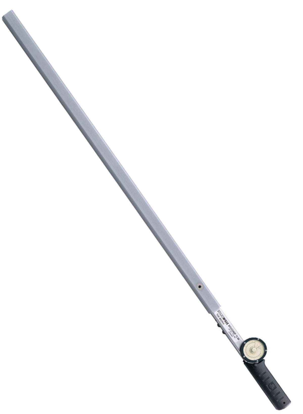 STAHLWILLE 71/80 Drehmomentschlüssel MANOSKOP® - 50030080