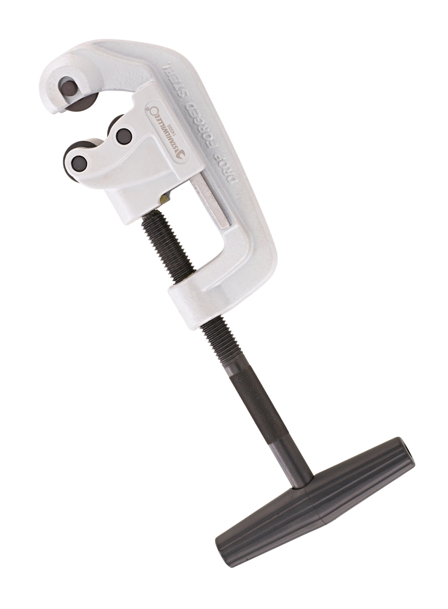 STAHLWILLE 14002 Rohrabschneider RAPID 1/8 - 2 ZOLL Gr. 2 für Ø 10-63mm - 60030002