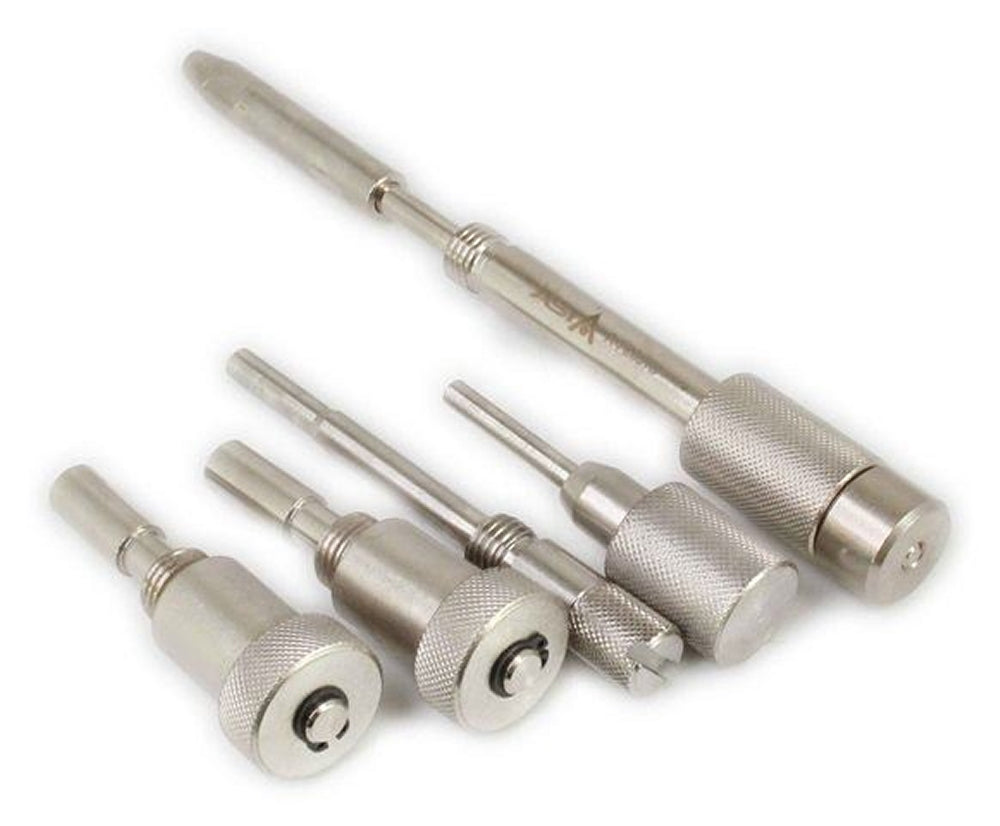 ASTA A-F23JTD Motor Einstellwerkzeug geeignet für Citroen Fiat Iveco Peugeot 2.3 3.0 JTD und HDi