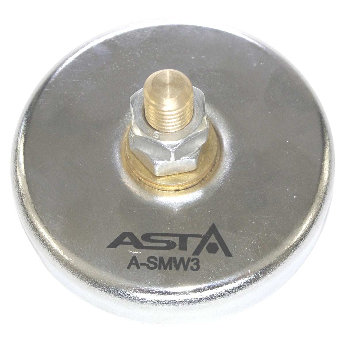 ASTA A-90073 Massemagnet Magnethalter für elektrische Schweißgerät Haltekraft 16kg