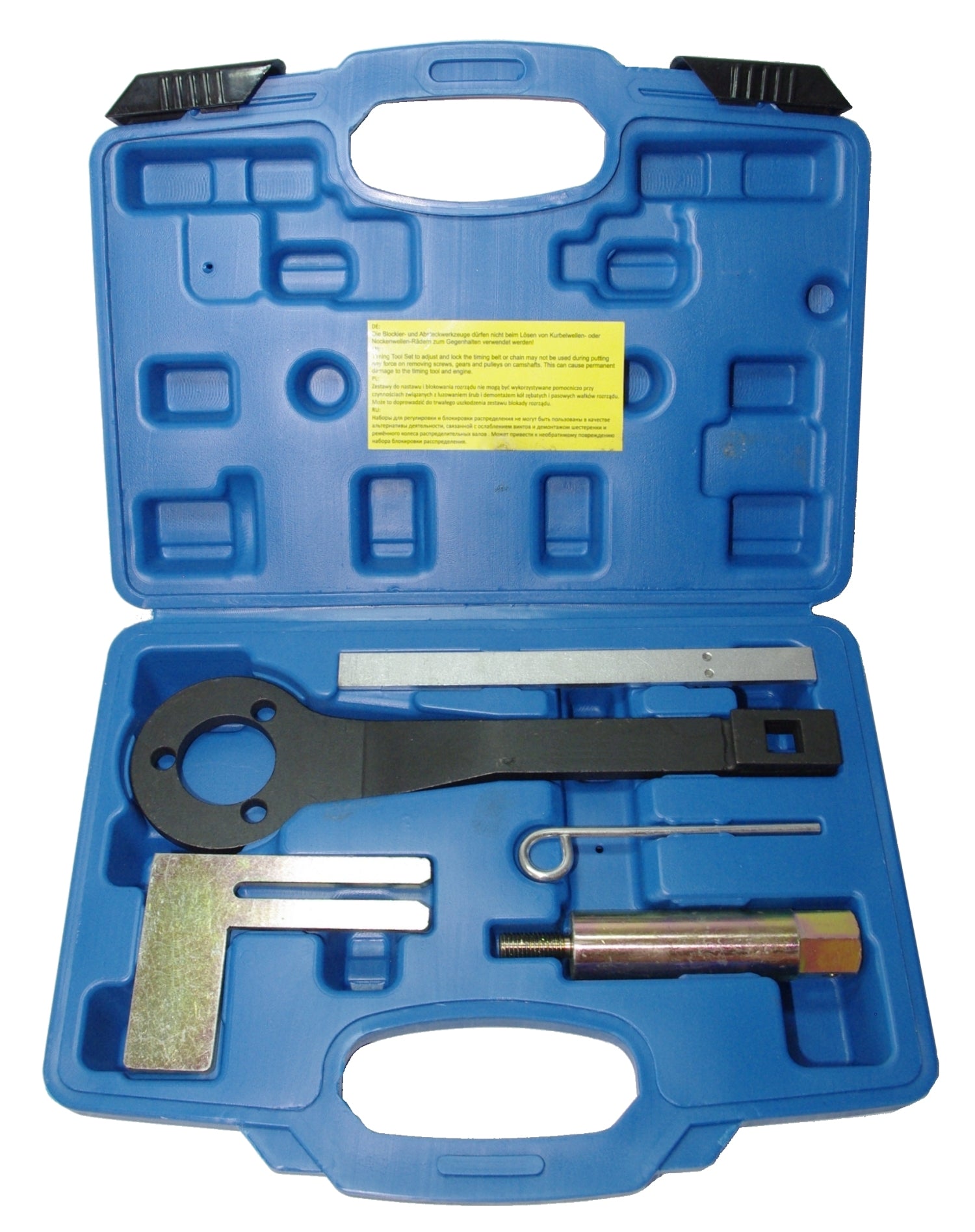 SATRA S-BBW5 Satz BMW Werkzeug Wechsel Steuerkette N40 N42 N45 N46 N51 N52 N53 N54