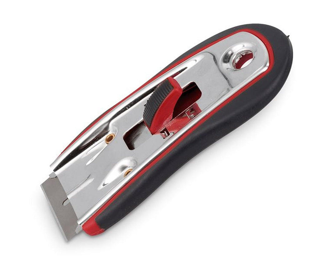 KREATOR KRT000603 Schaber für Farbe Glas Ceranfeld mit 6 Klingen