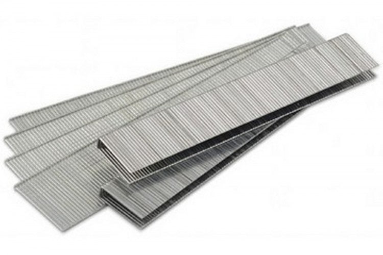 KRT301012 Tackerklammern 1.000 Stück Form A Höhe 12mm Typ 53 für Tacker