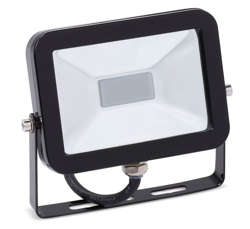 POWLI20100 LED Lampe Strahler 10 Watt 650 Lumen Schutzklasse IP65