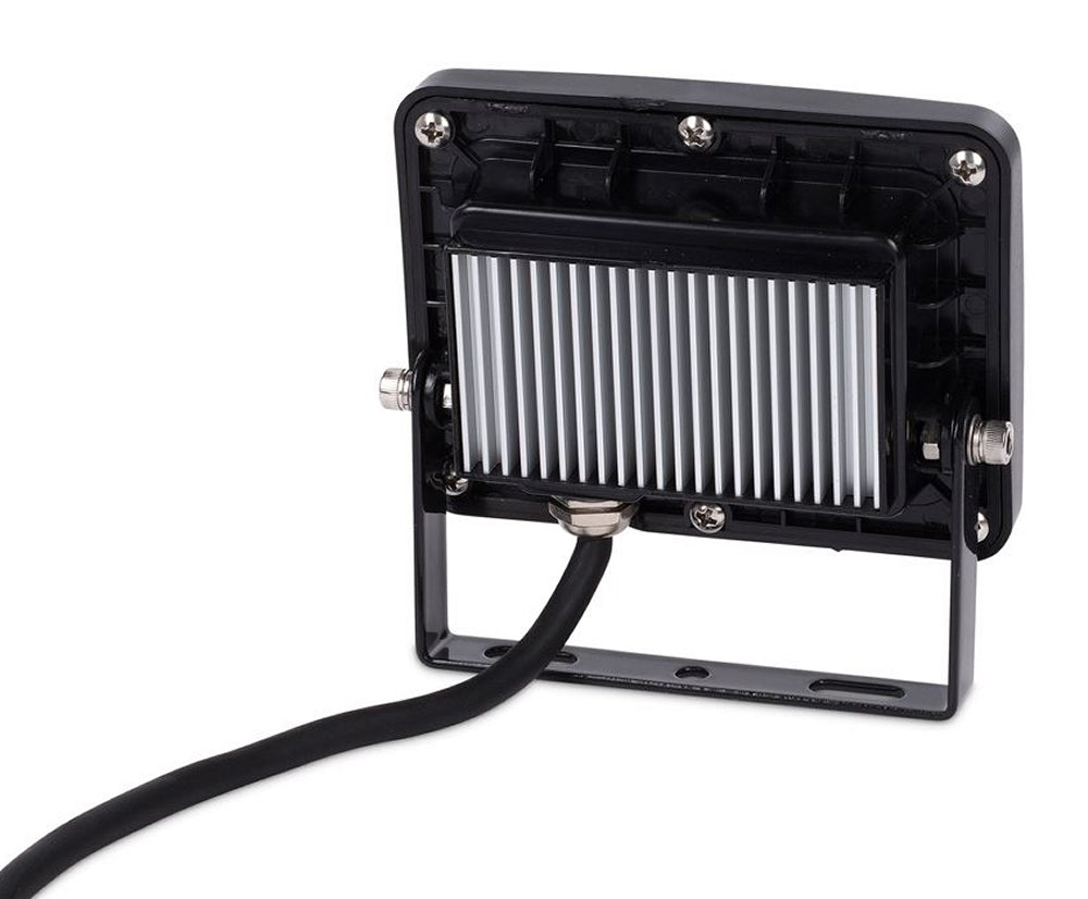 POWLI20110 LED Lampe Strahler 10 Watt 750 Lumen Schutzklasse IP65