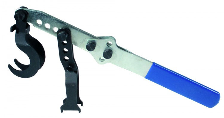 BGS 1781 Ventilfeder Spannwerkzeug / Niederdrücker / Hebel für OHV Ventilfedern