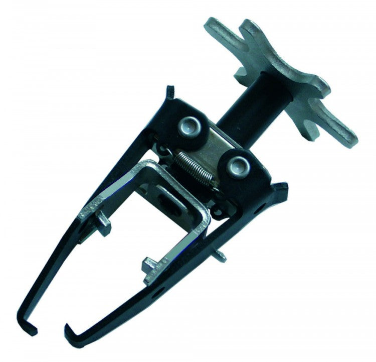 BGS 1762 Ventilfederspanner Ventilfeder Federspanner Werkzeug für Boxermotor Overhead