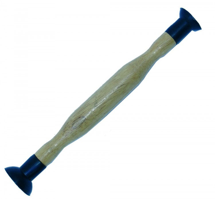 BGS 1741 Ventilläpper Länge 220 mm Durchmesser 28 & 34mm