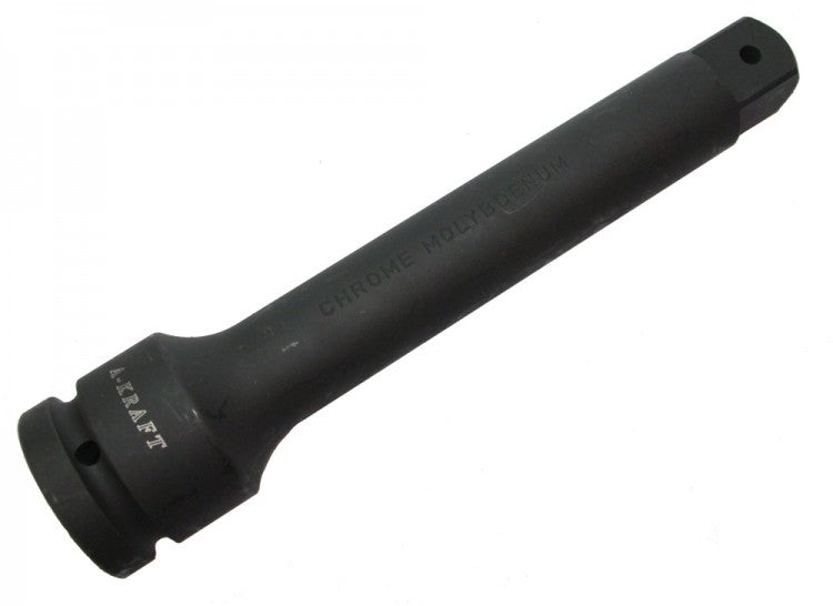 ASTA 211810p Verlängerung 250mm Antrieb 25mm(1") Impact für Schlagschrauber