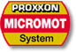 PROXXON MicroMot Logo
